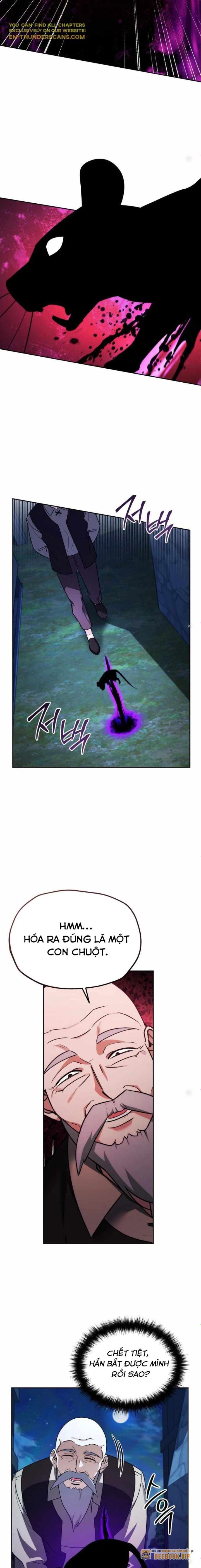 Tất Cả Bản Ngã Của Tôi Đều Là Hung Thần Chapter 3 - Trang 2