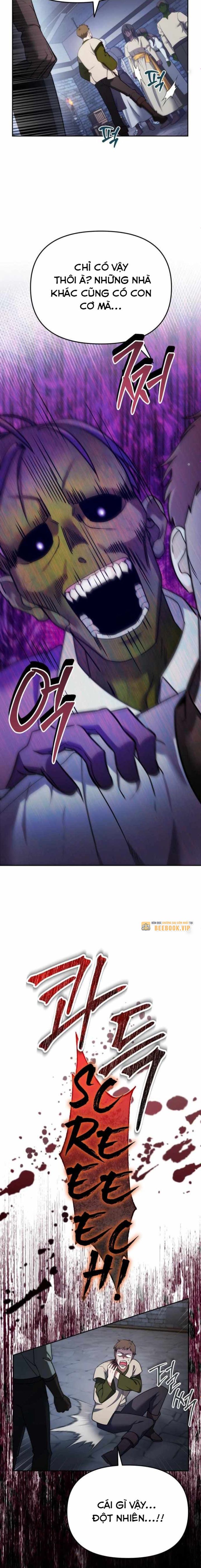 Tất Cả Bản Ngã Của Tôi Đều Là Hung Thần Chapter 3 - Trang 2