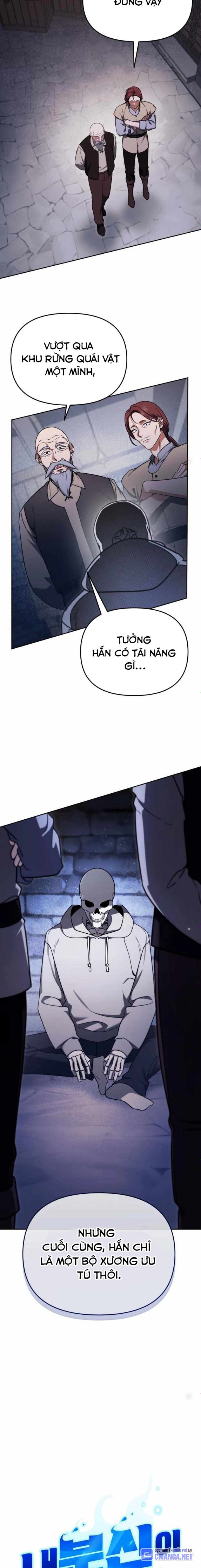 Tất Cả Bản Ngã Của Tôi Đều Là Hung Thần Chapter 3 - Trang 2