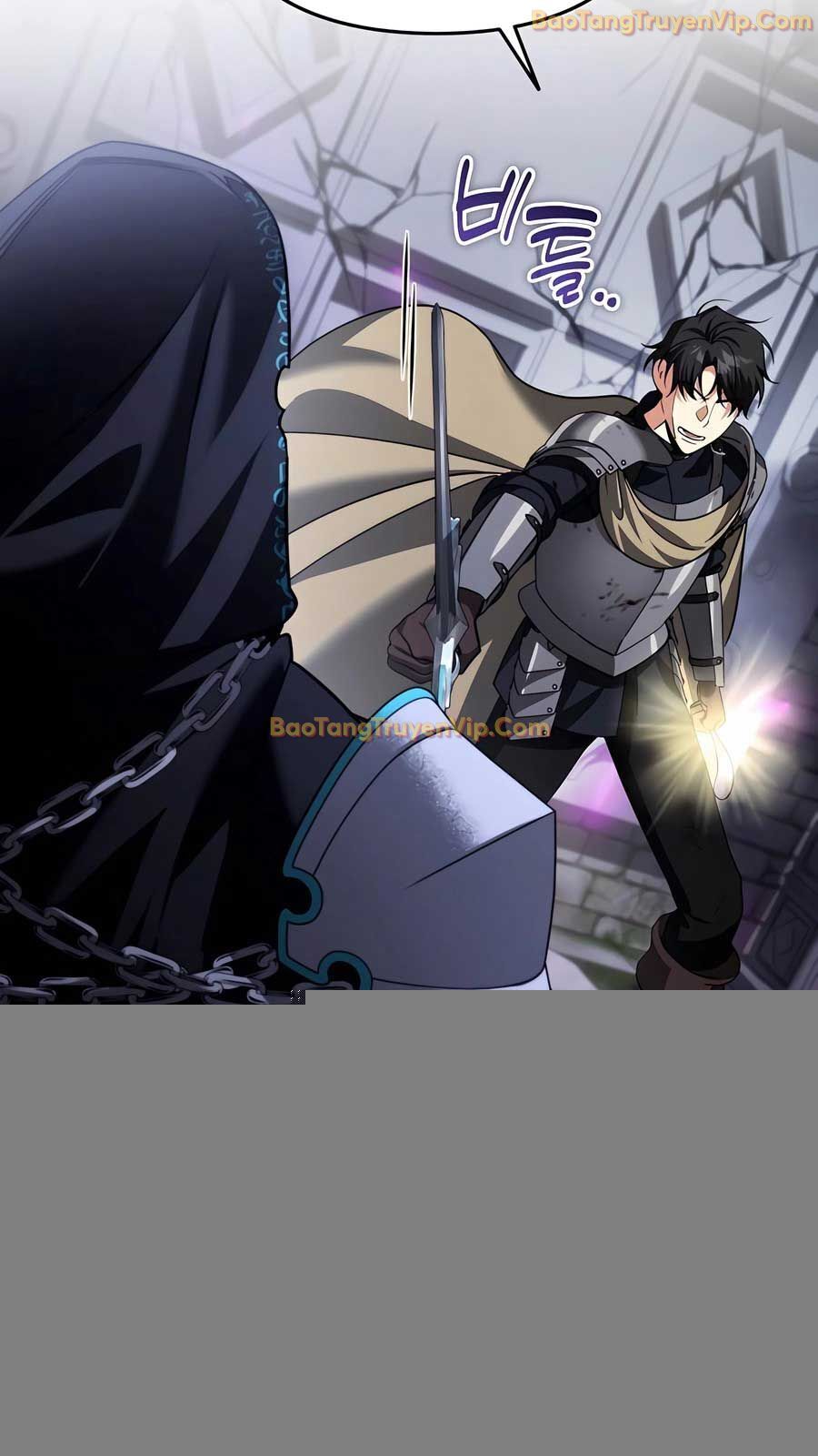 Tất Cả Bản Ngã Của Tôi Đều Là Hung Thần Chapter 30 - Trang 2