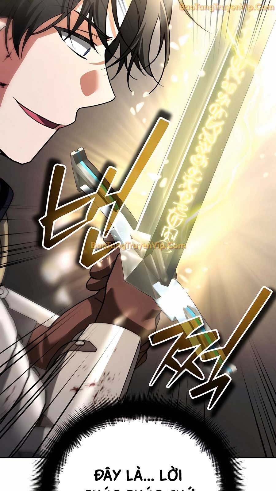 Tất Cả Bản Ngã Của Tôi Đều Là Hung Thần Chapter 30 - Trang 2