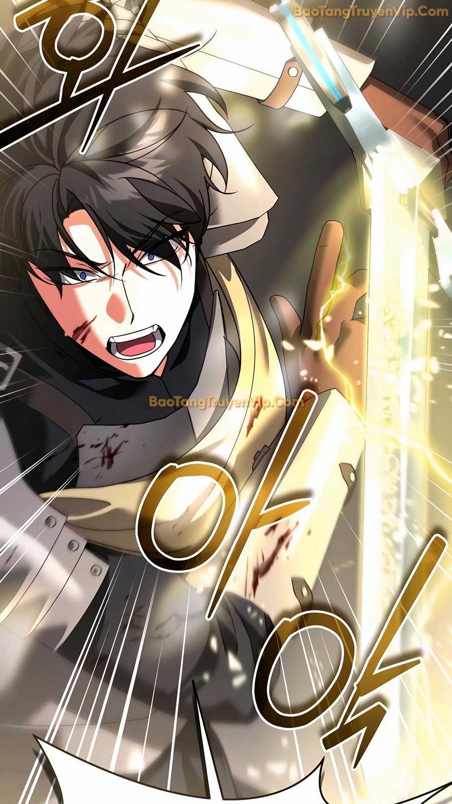 Tất Cả Bản Ngã Của Tôi Đều Là Hung Thần Chapter 30 - Trang 2