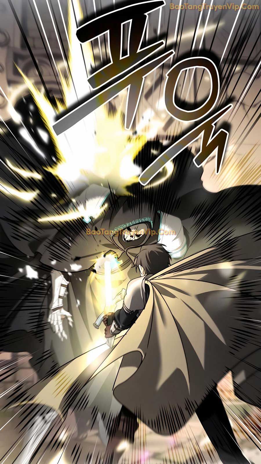 Tất Cả Bản Ngã Của Tôi Đều Là Hung Thần Chapter 30 - Trang 2