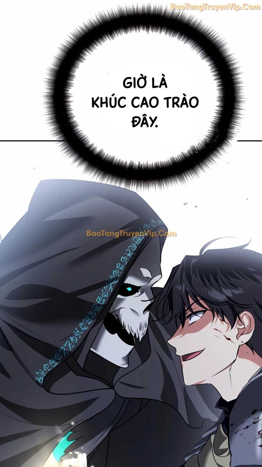 Tất Cả Bản Ngã Của Tôi Đều Là Hung Thần Chapter 30 - Trang 2