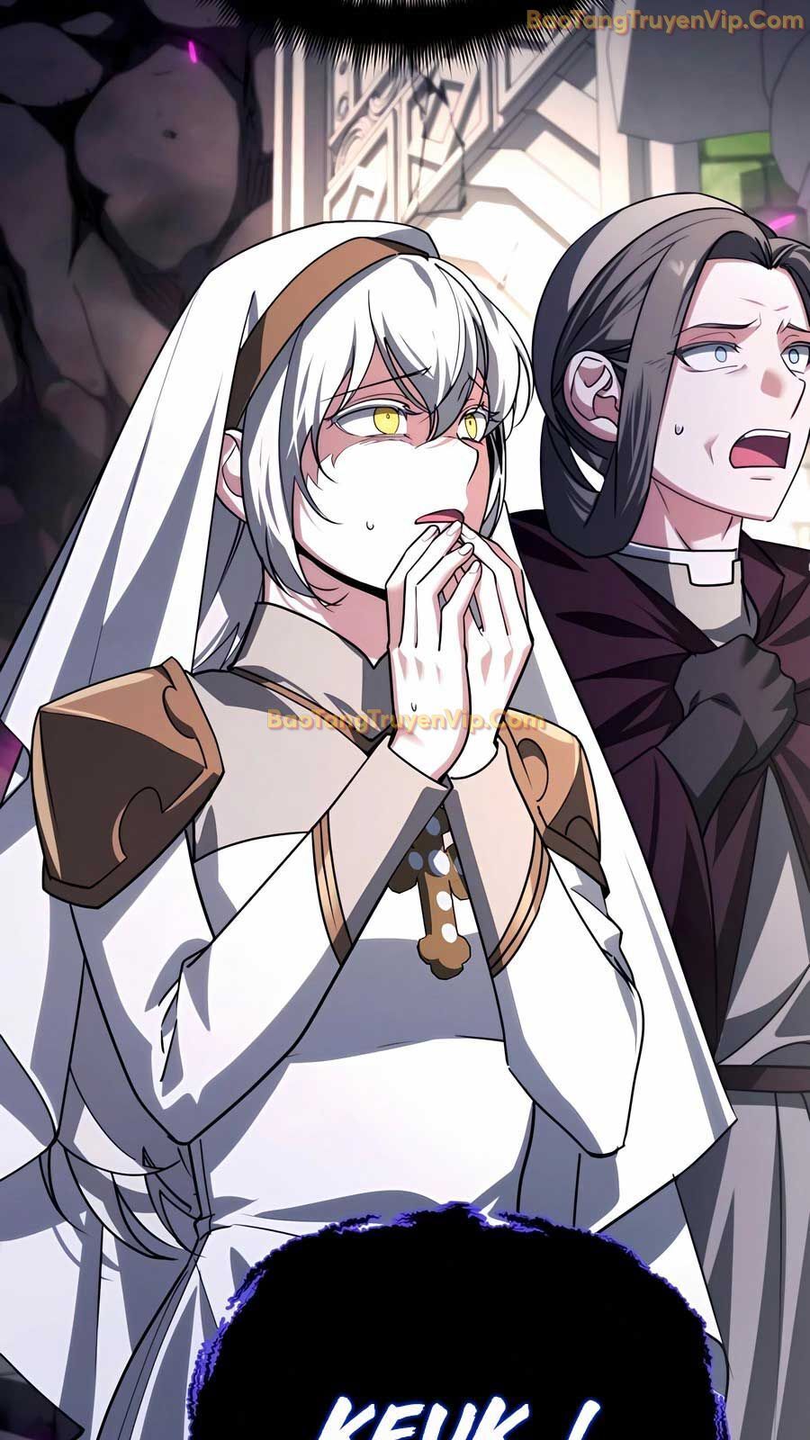 Tất Cả Bản Ngã Của Tôi Đều Là Hung Thần Chapter 30 - Trang 2