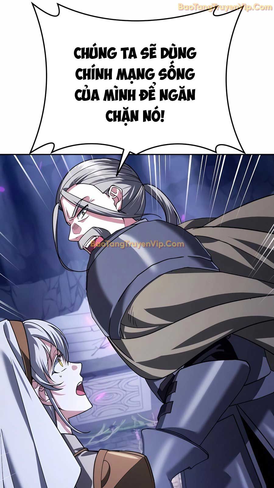 Tất Cả Bản Ngã Của Tôi Đều Là Hung Thần Chapter 30 - Trang 2