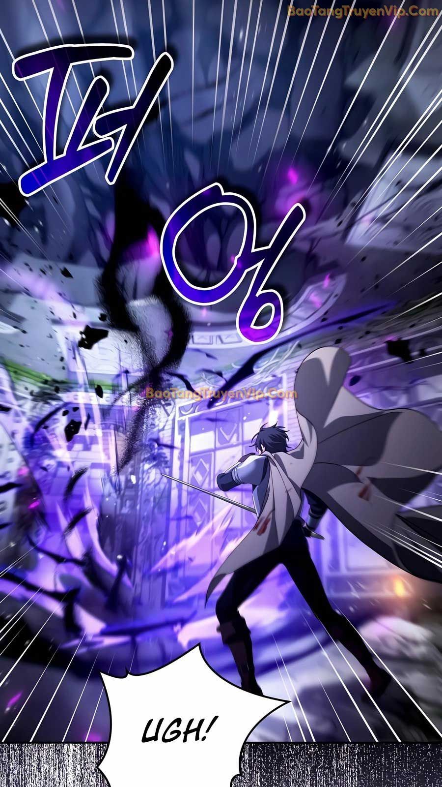 Tất Cả Bản Ngã Của Tôi Đều Là Hung Thần Chapter 30 - Trang 2