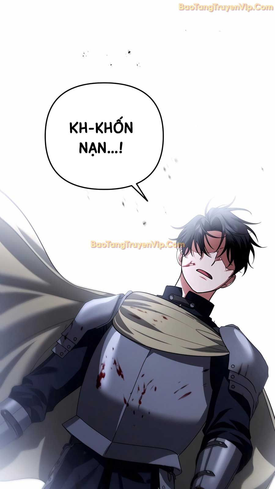 Tất Cả Bản Ngã Của Tôi Đều Là Hung Thần Chapter 30 - Trang 2