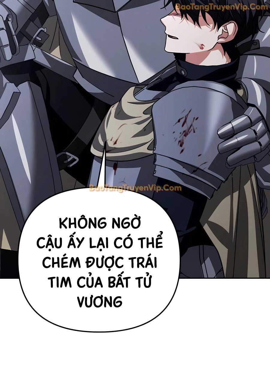 Tất Cả Bản Ngã Của Tôi Đều Là Hung Thần Chapter 30 - Trang 2