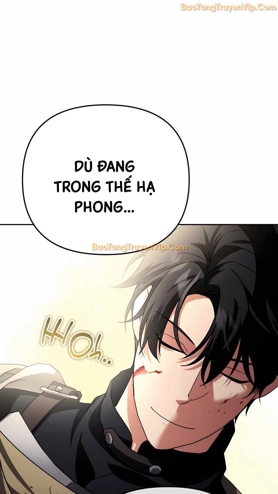 Tất Cả Bản Ngã Của Tôi Đều Là Hung Thần Chapter 30 - Trang 2