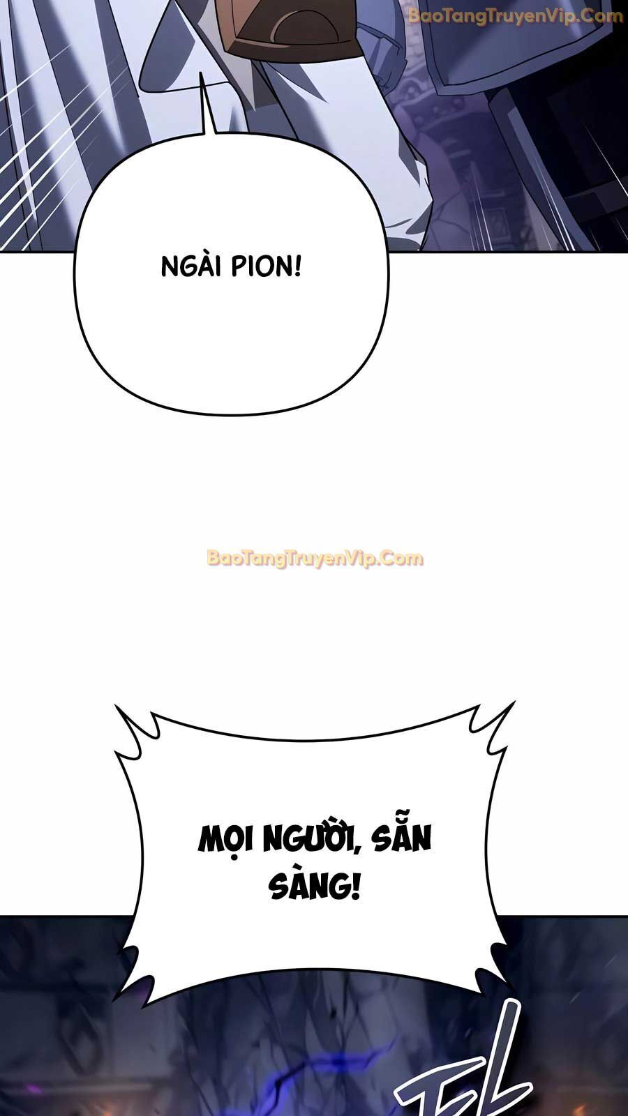 Tất Cả Bản Ngã Của Tôi Đều Là Hung Thần Chapter 30 - Trang 2