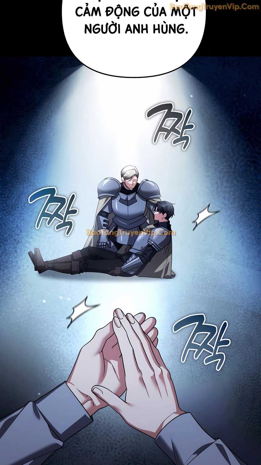 Tất Cả Bản Ngã Của Tôi Đều Là Hung Thần Chapter 30 - Trang 2