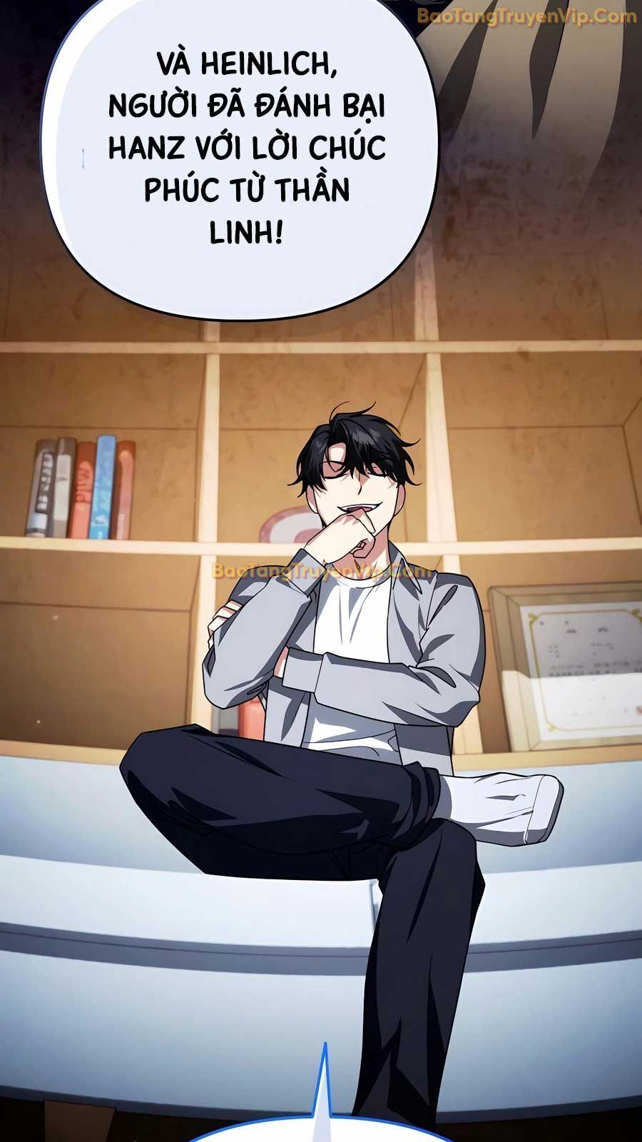 Tất Cả Bản Ngã Của Tôi Đều Là Hung Thần Chapter 30 - Trang 2