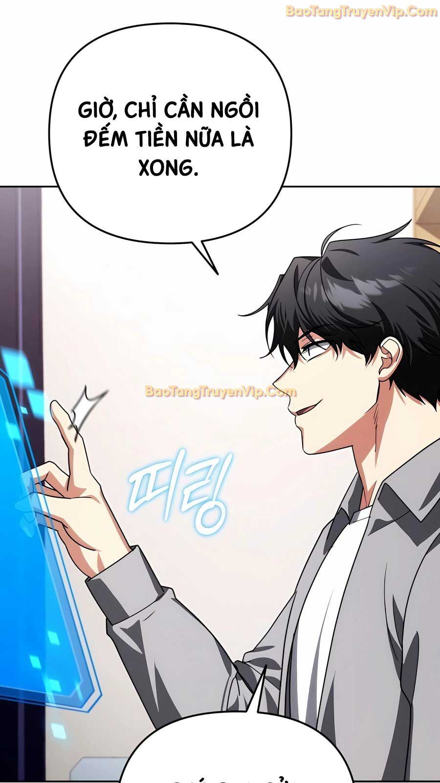 Tất Cả Bản Ngã Của Tôi Đều Là Hung Thần Chapter 30 - Trang 2