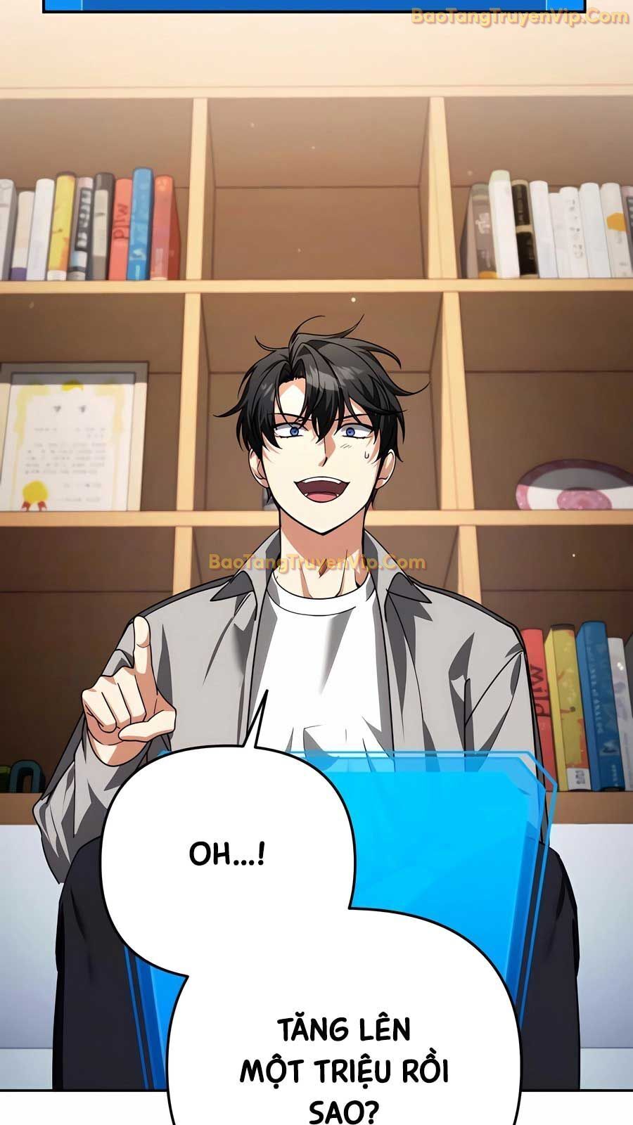 Tất Cả Bản Ngã Của Tôi Đều Là Hung Thần Chapter 30 - Trang 2