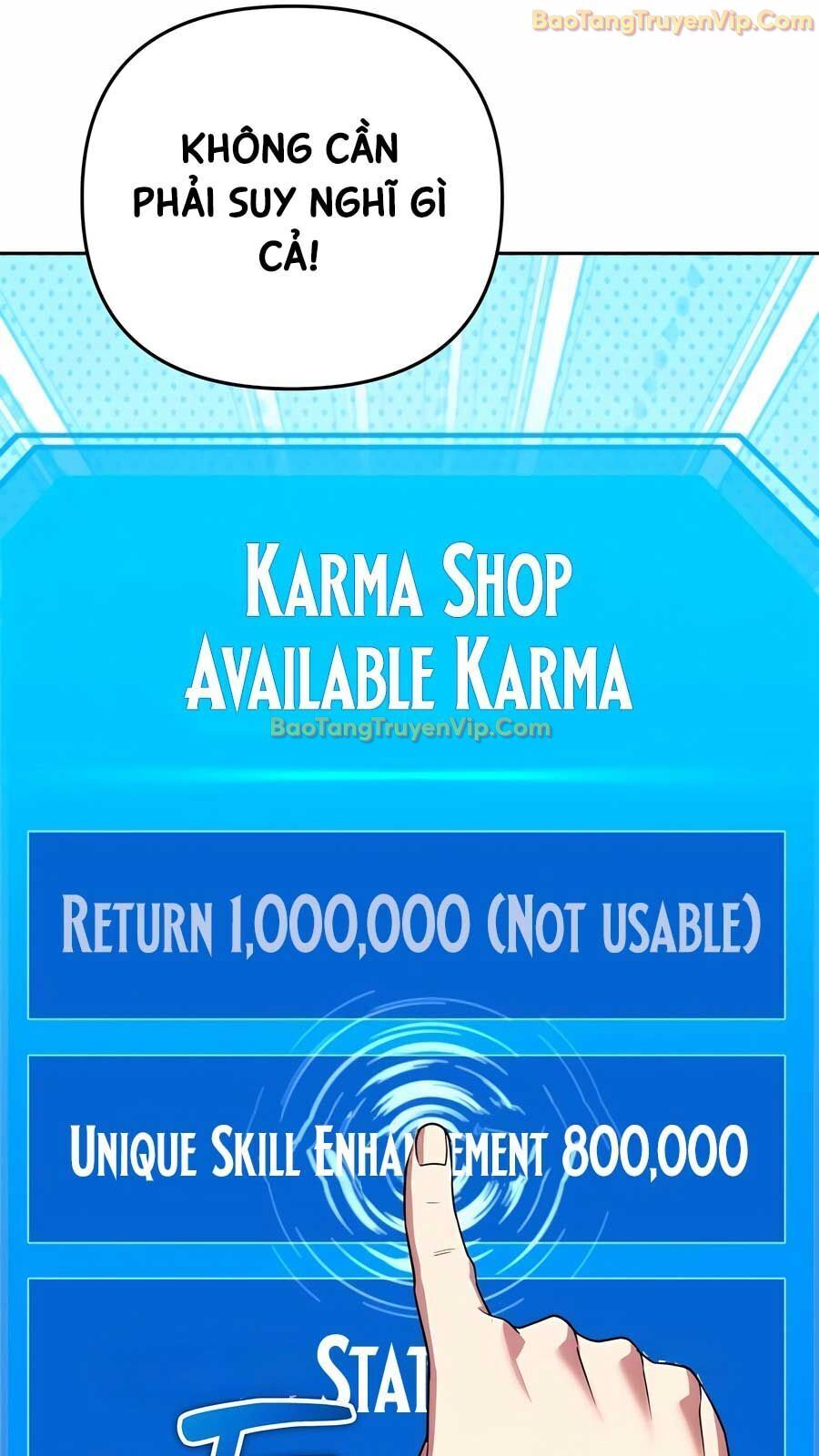 Tất Cả Bản Ngã Của Tôi Đều Là Hung Thần Chapter 30 - Trang 2