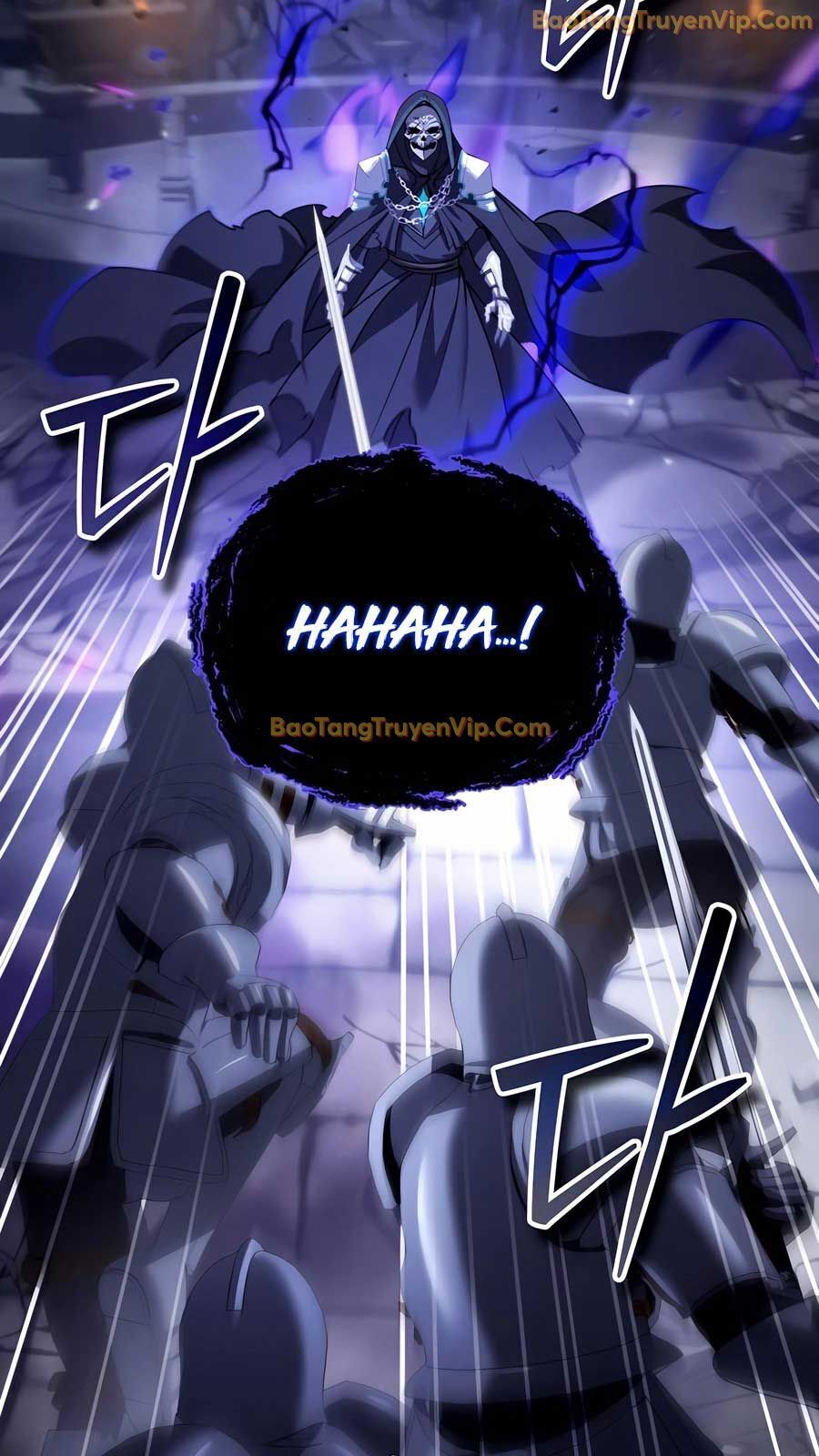 Tất Cả Bản Ngã Của Tôi Đều Là Hung Thần Chapter 30 - Trang 2