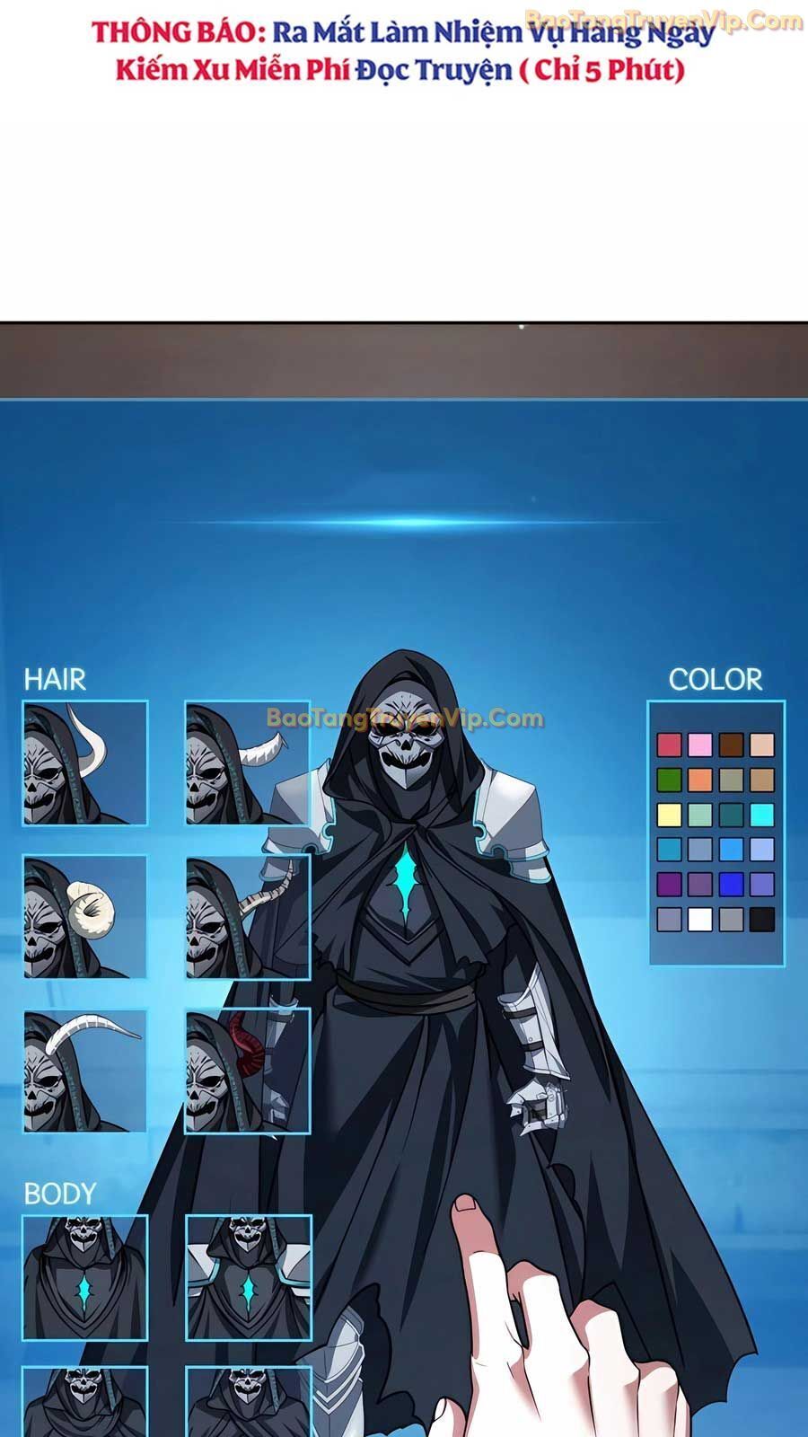 Tất Cả Bản Ngã Của Tôi Đều Là Hung Thần Chapter 30 - Trang 2