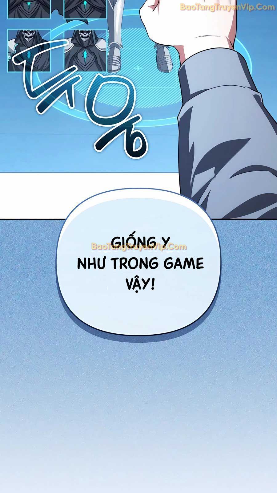 Tất Cả Bản Ngã Của Tôi Đều Là Hung Thần Chapter 30 - Trang 2