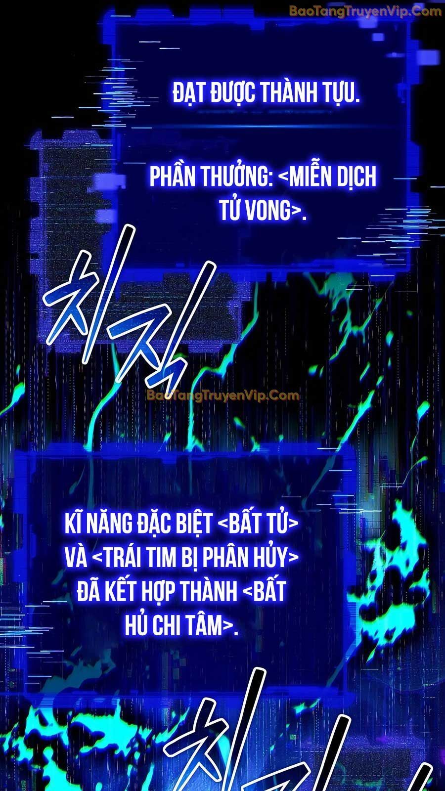 Tất Cả Bản Ngã Của Tôi Đều Là Hung Thần Chapter 30 - Trang 2