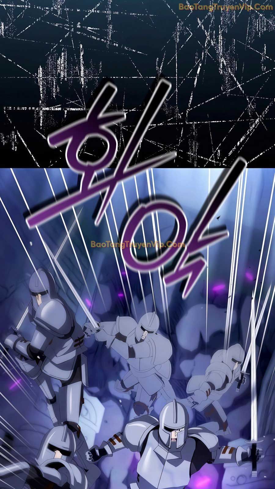 Tất Cả Bản Ngã Của Tôi Đều Là Hung Thần Chapter 30 - Trang 2