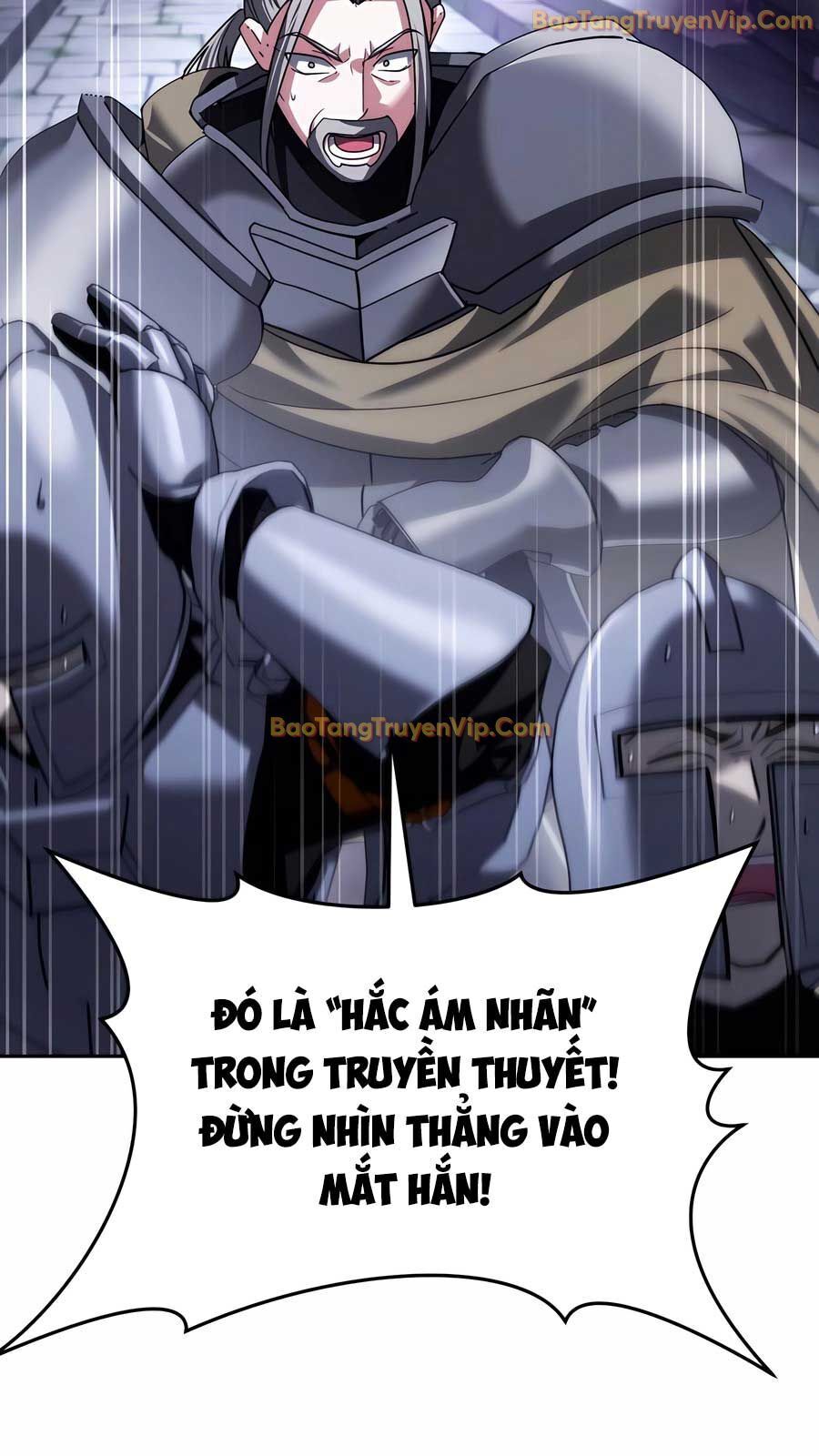 Tất Cả Bản Ngã Của Tôi Đều Là Hung Thần Chapter 30 - Trang 2