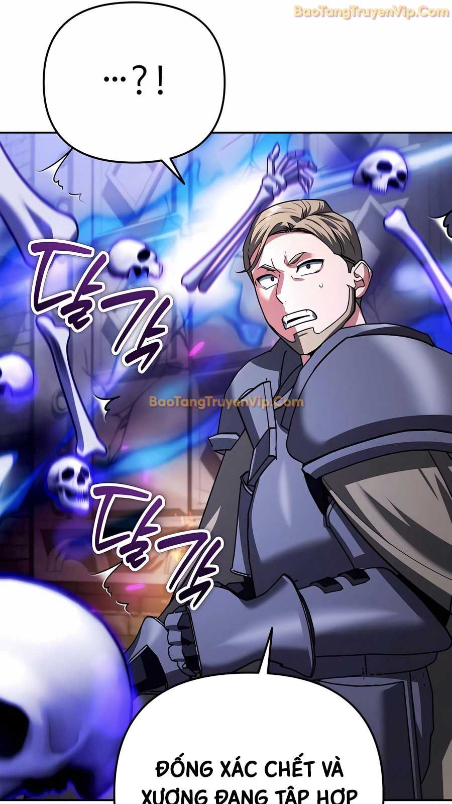 Tất Cả Bản Ngã Của Tôi Đều Là Hung Thần Chapter 30 - Trang 2