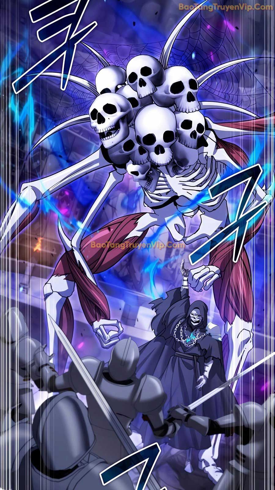 Tất Cả Bản Ngã Của Tôi Đều Là Hung Thần Chapter 30 - Trang 2