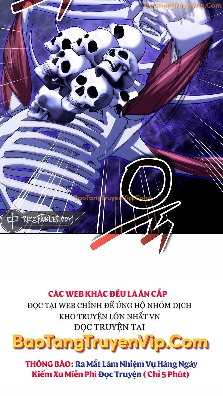 Tất Cả Bản Ngã Của Tôi Đều Là Hung Thần Chapter 30 - Trang 2