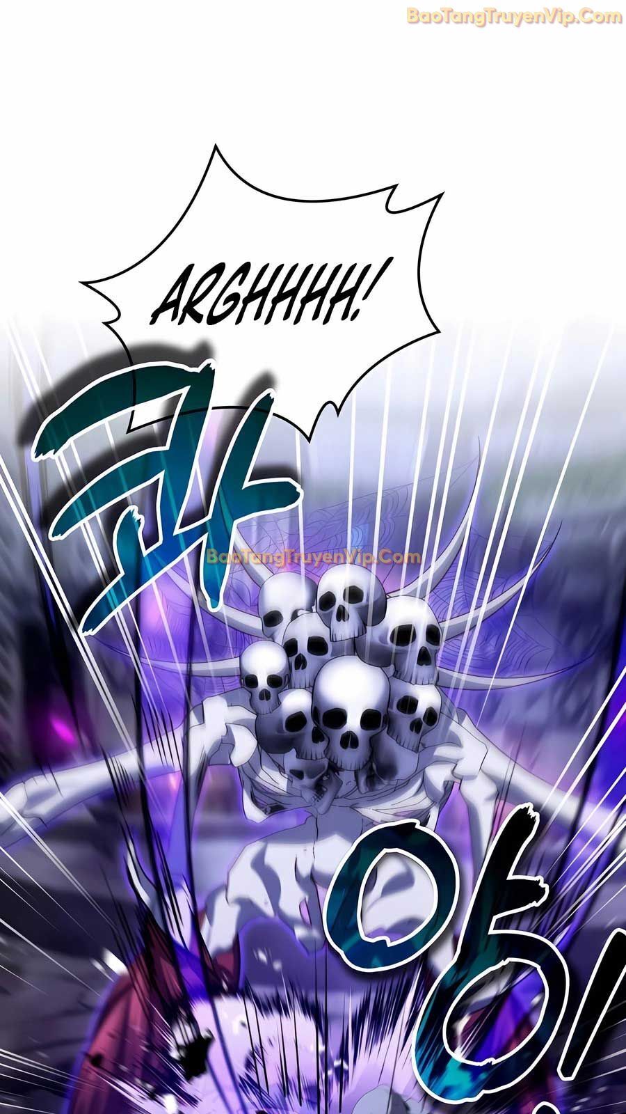 Tất Cả Bản Ngã Của Tôi Đều Là Hung Thần Chapter 30 - Trang 2