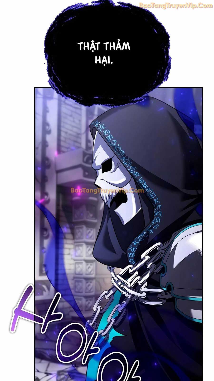Tất Cả Bản Ngã Của Tôi Đều Là Hung Thần Chapter 30 - Trang 2