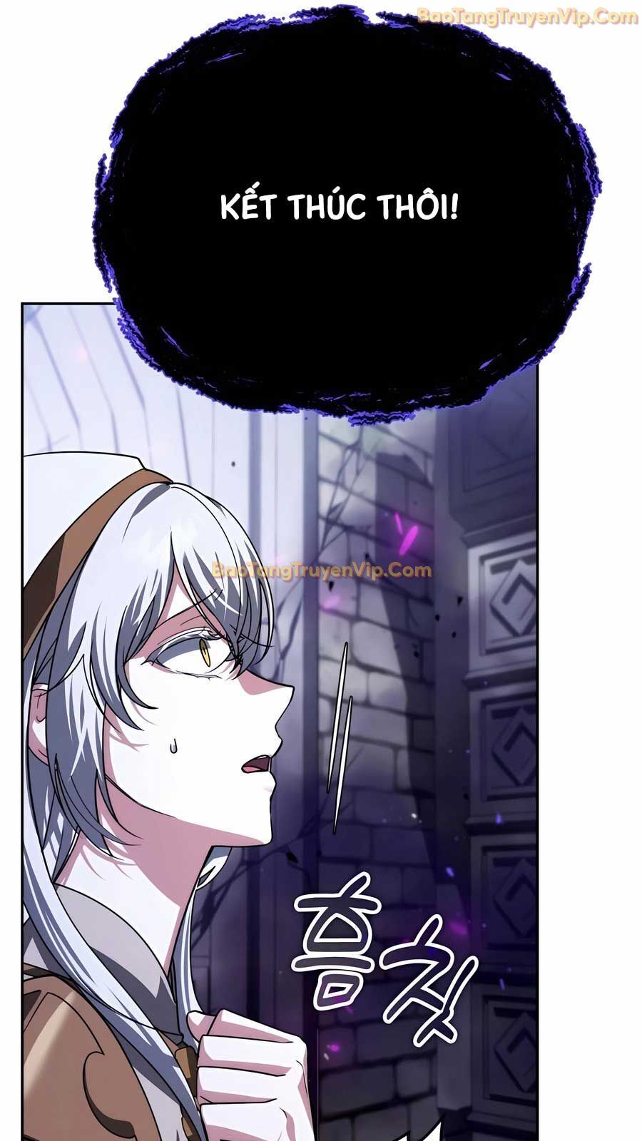 Tất Cả Bản Ngã Của Tôi Đều Là Hung Thần Chapter 30 - Trang 2