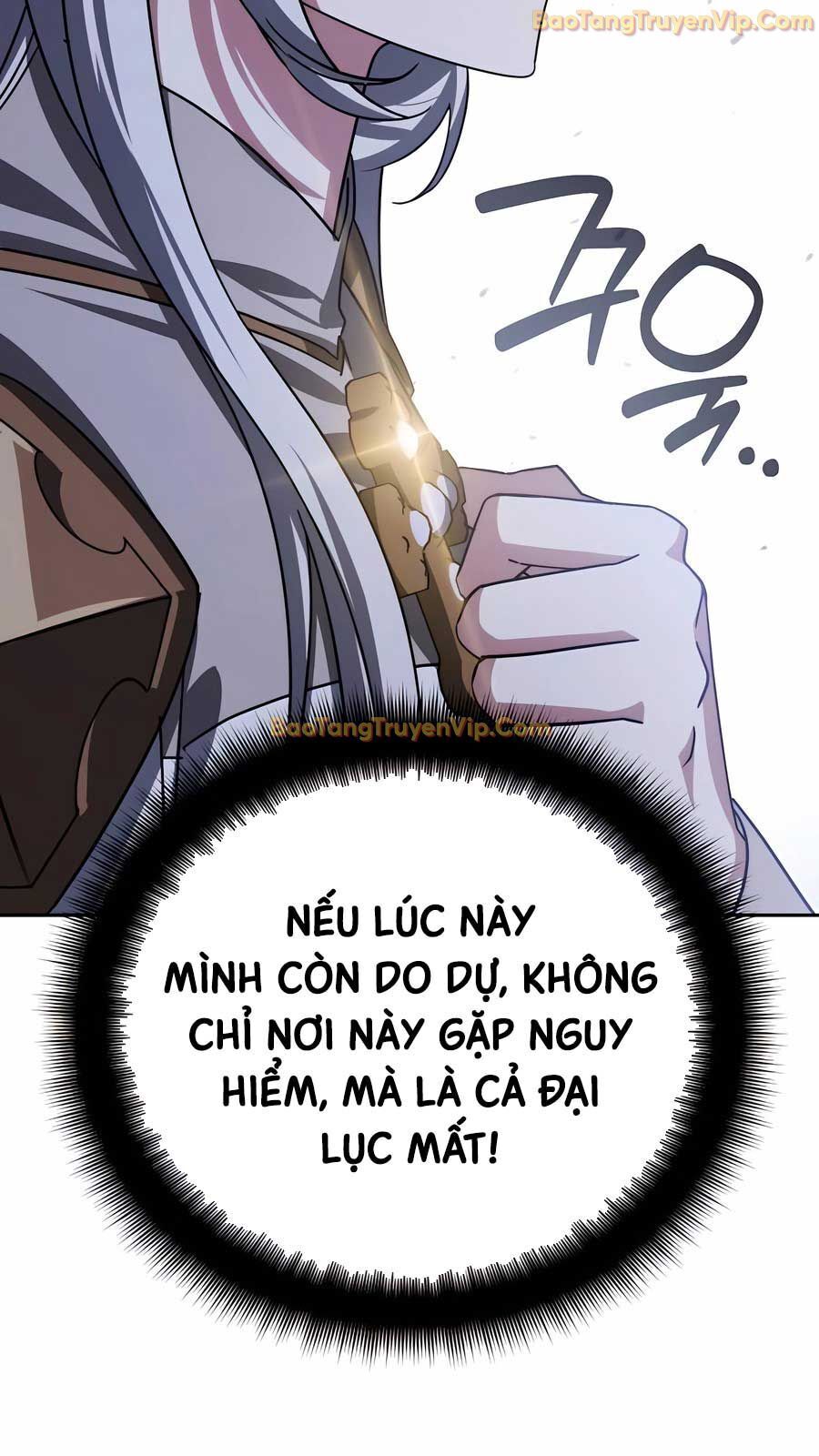 Tất Cả Bản Ngã Của Tôi Đều Là Hung Thần Chapter 30 - Trang 2