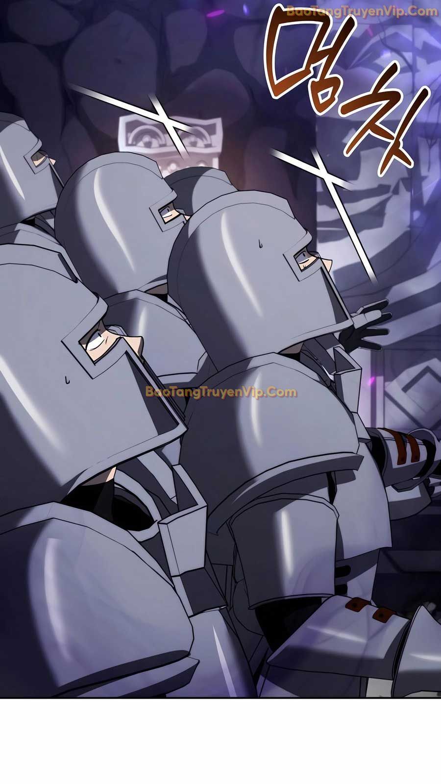 Tất Cả Bản Ngã Của Tôi Đều Là Hung Thần Chapter 30 - Trang 2