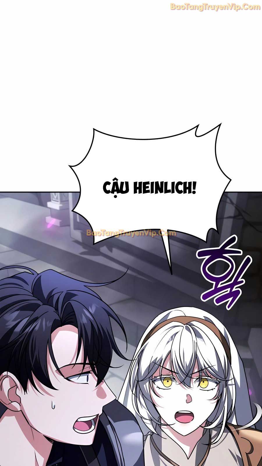 Tất Cả Bản Ngã Của Tôi Đều Là Hung Thần Chapter 30 - Trang 2