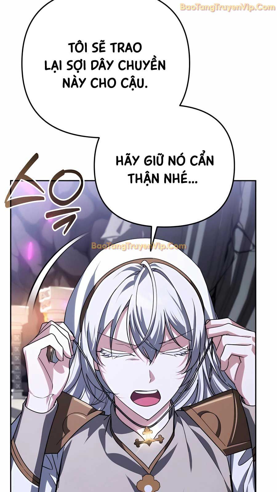 Tất Cả Bản Ngã Của Tôi Đều Là Hung Thần Chapter 30 - Trang 2