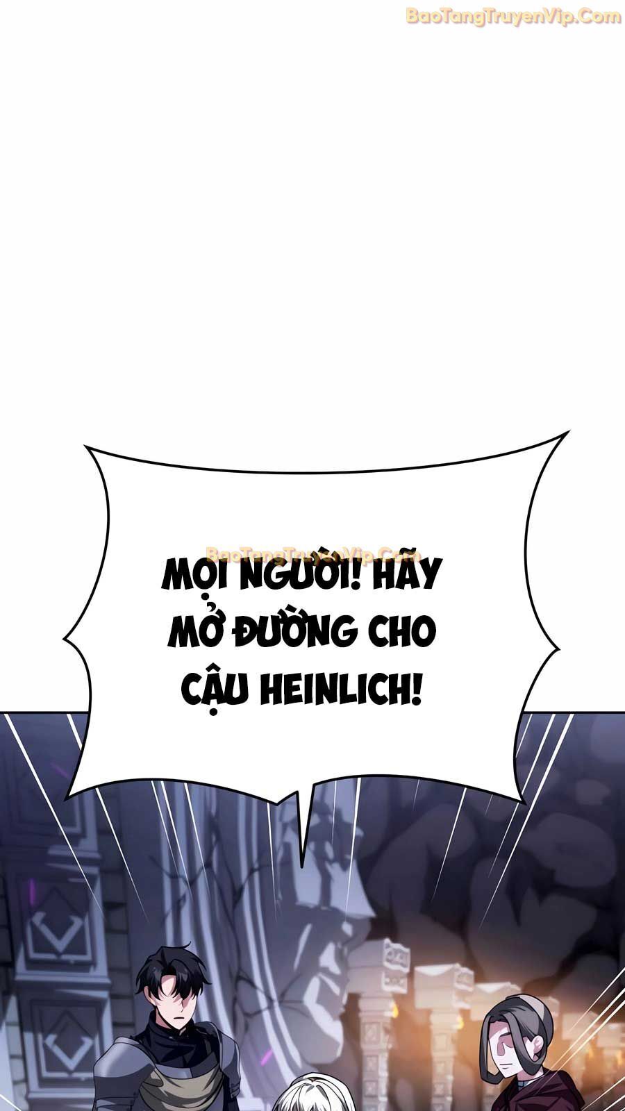 Tất Cả Bản Ngã Của Tôi Đều Là Hung Thần Chapter 30 - Trang 2