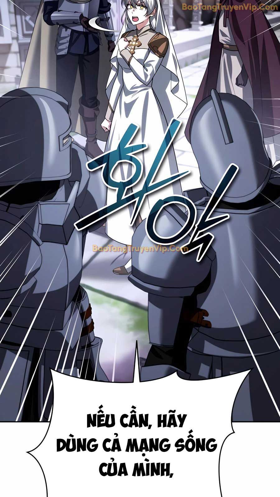 Tất Cả Bản Ngã Của Tôi Đều Là Hung Thần Chapter 30 - Trang 2