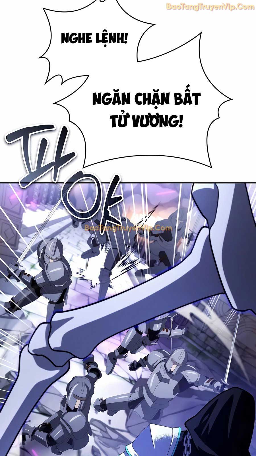 Tất Cả Bản Ngã Của Tôi Đều Là Hung Thần Chapter 30 - Trang 2