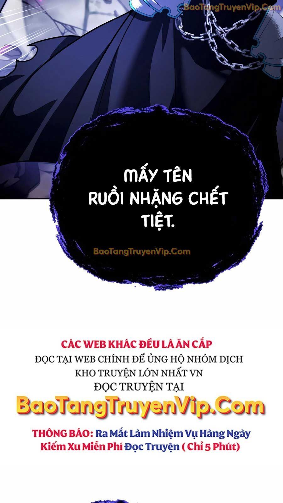 Tất Cả Bản Ngã Của Tôi Đều Là Hung Thần Chapter 30 - Trang 2