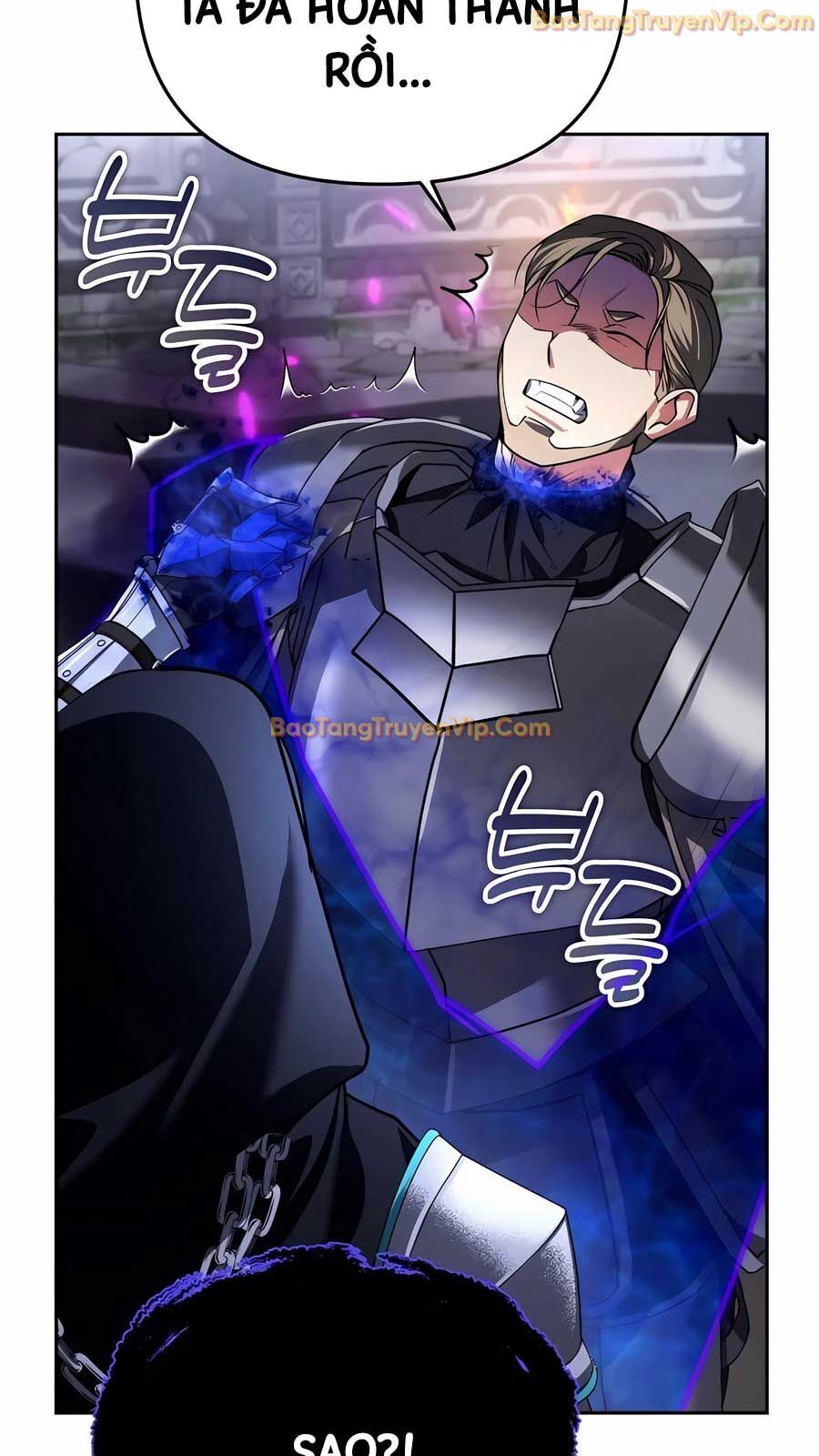 Tất Cả Bản Ngã Của Tôi Đều Là Hung Thần Chapter 30 - Trang 2