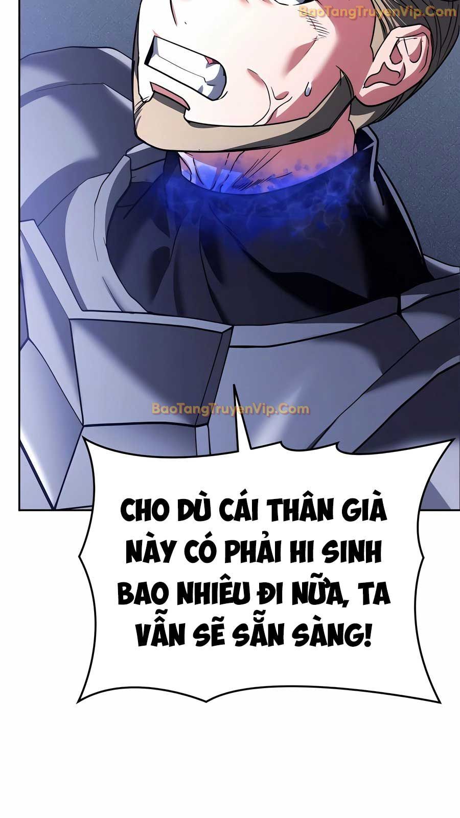 Tất Cả Bản Ngã Của Tôi Đều Là Hung Thần Chapter 30 - Trang 2