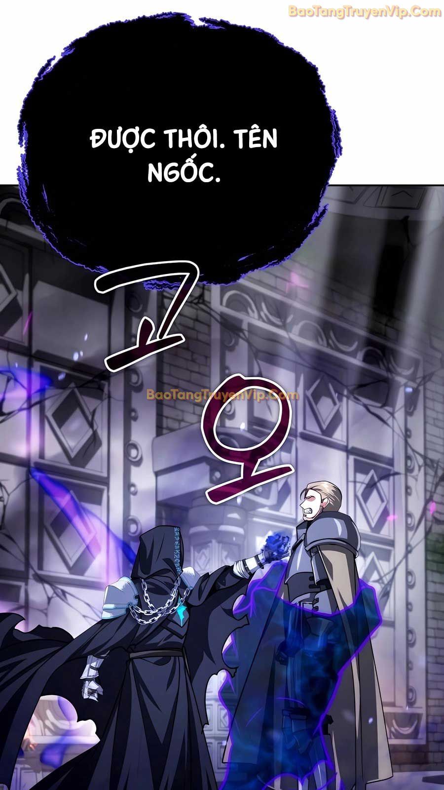 Tất Cả Bản Ngã Của Tôi Đều Là Hung Thần Chapter 30 - Trang 2