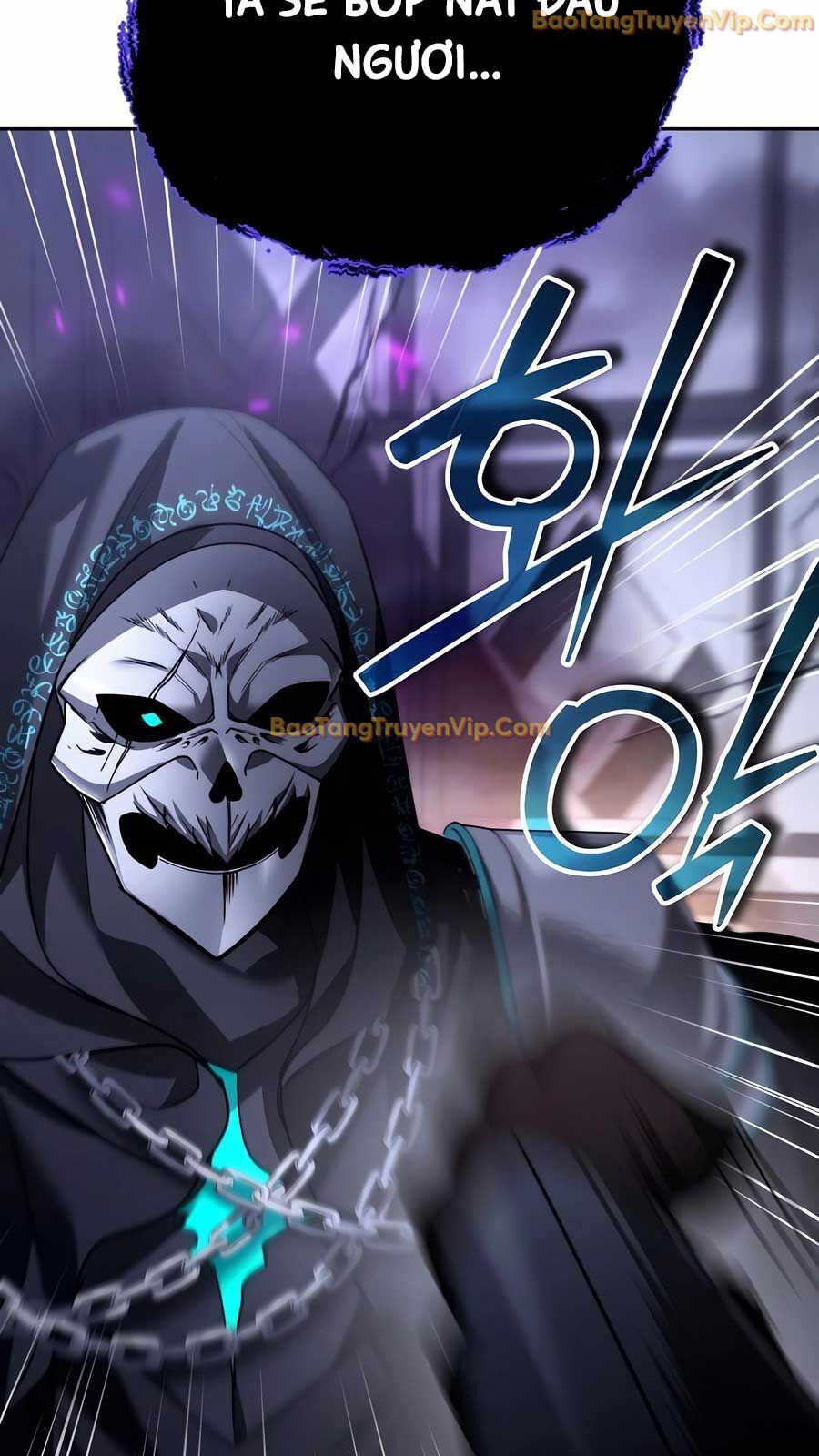 Tất Cả Bản Ngã Của Tôi Đều Là Hung Thần Chapter 30 - Trang 2