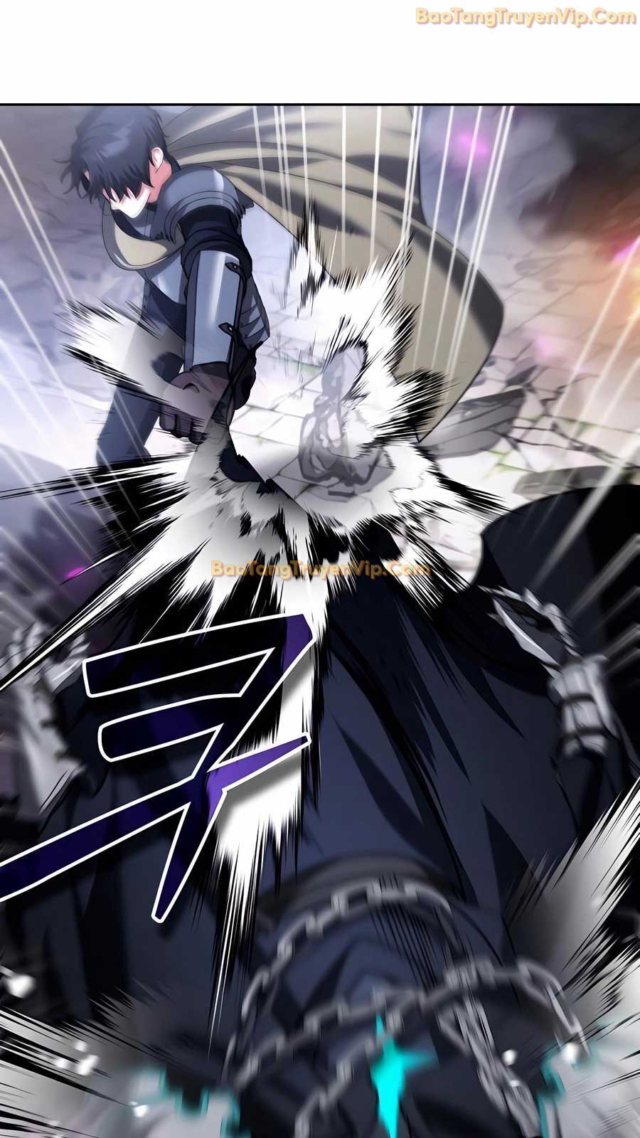 Tất Cả Bản Ngã Của Tôi Đều Là Hung Thần Chapter 30 - Trang 2