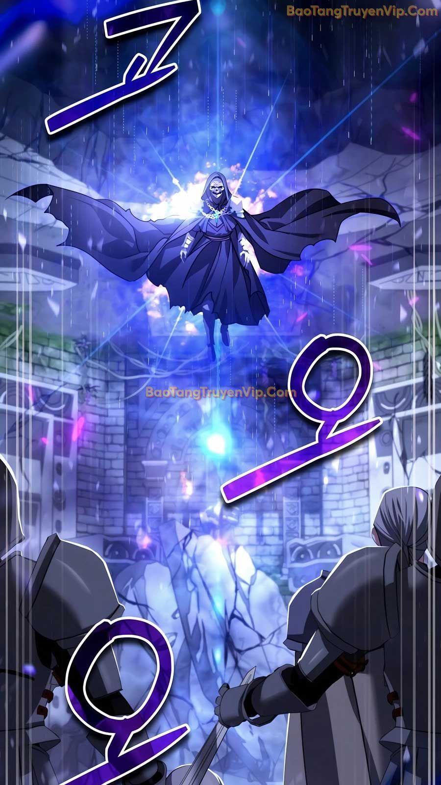 Tất Cả Bản Ngã Của Tôi Đều Là Hung Thần Chapter 30 - Trang 2