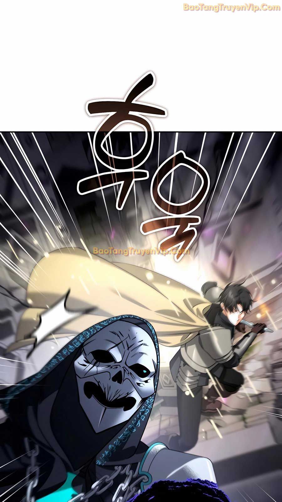 Tất Cả Bản Ngã Của Tôi Đều Là Hung Thần Chapter 30 - Trang 2