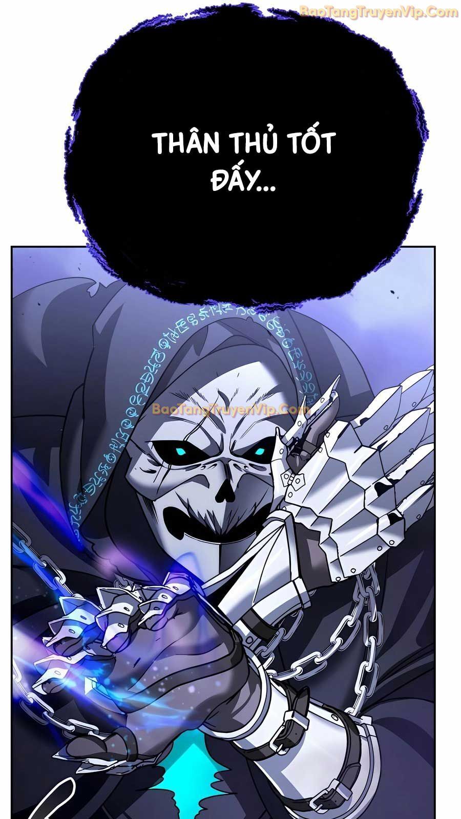 Tất Cả Bản Ngã Của Tôi Đều Là Hung Thần Chapter 30 - Trang 2