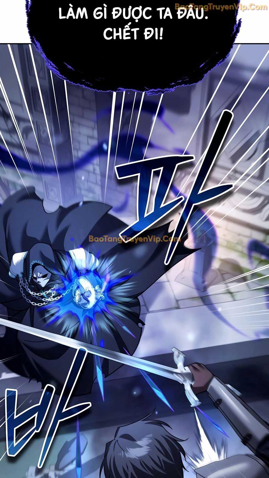 Tất Cả Bản Ngã Của Tôi Đều Là Hung Thần Chapter 30 - Trang 2