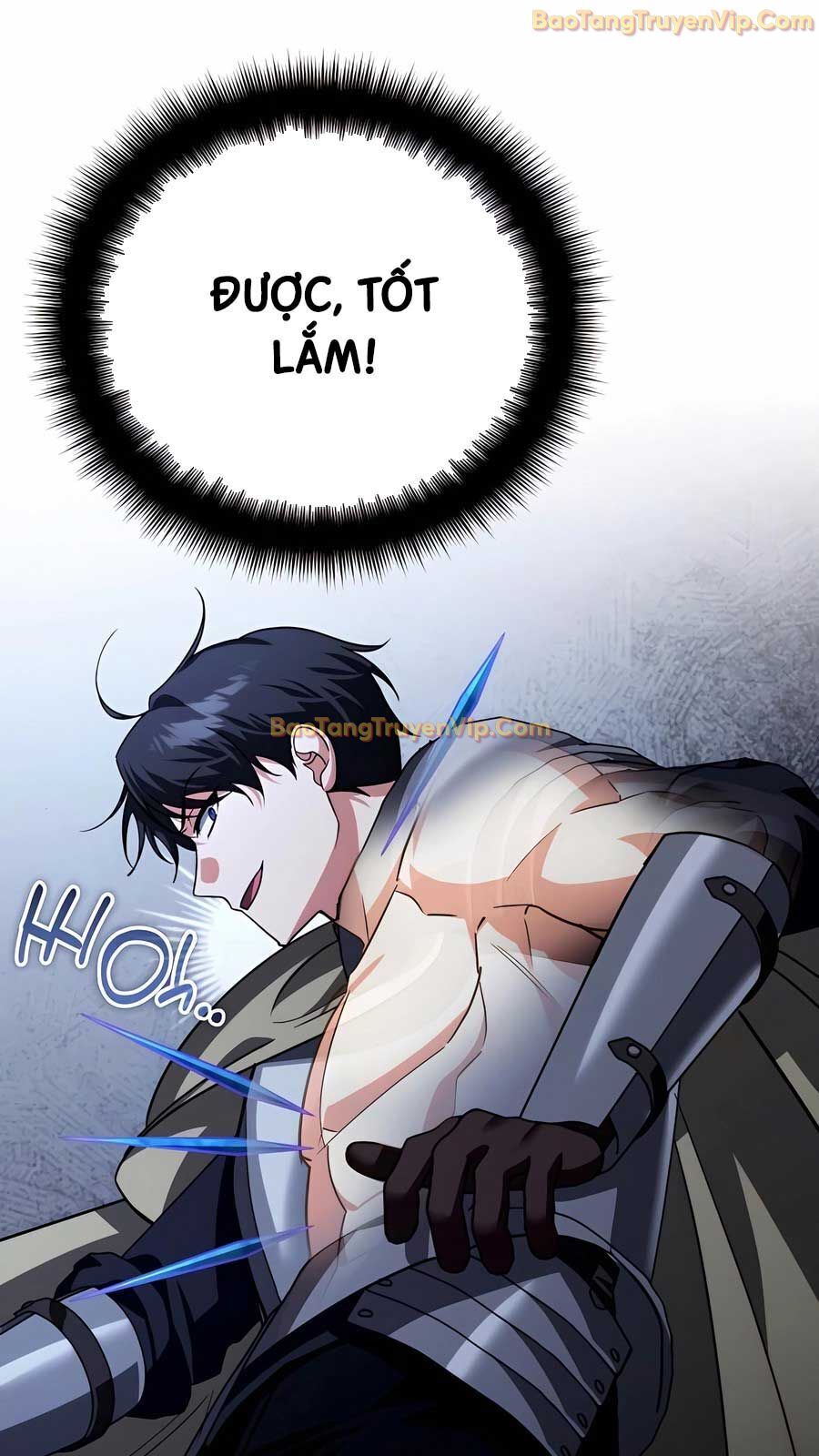 Tất Cả Bản Ngã Của Tôi Đều Là Hung Thần Chapter 30 - Trang 2